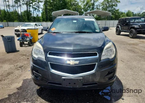 2013 Chevrolet Equinox Lt from USA, damaged, VIN 2GNALDEK2D6266654
